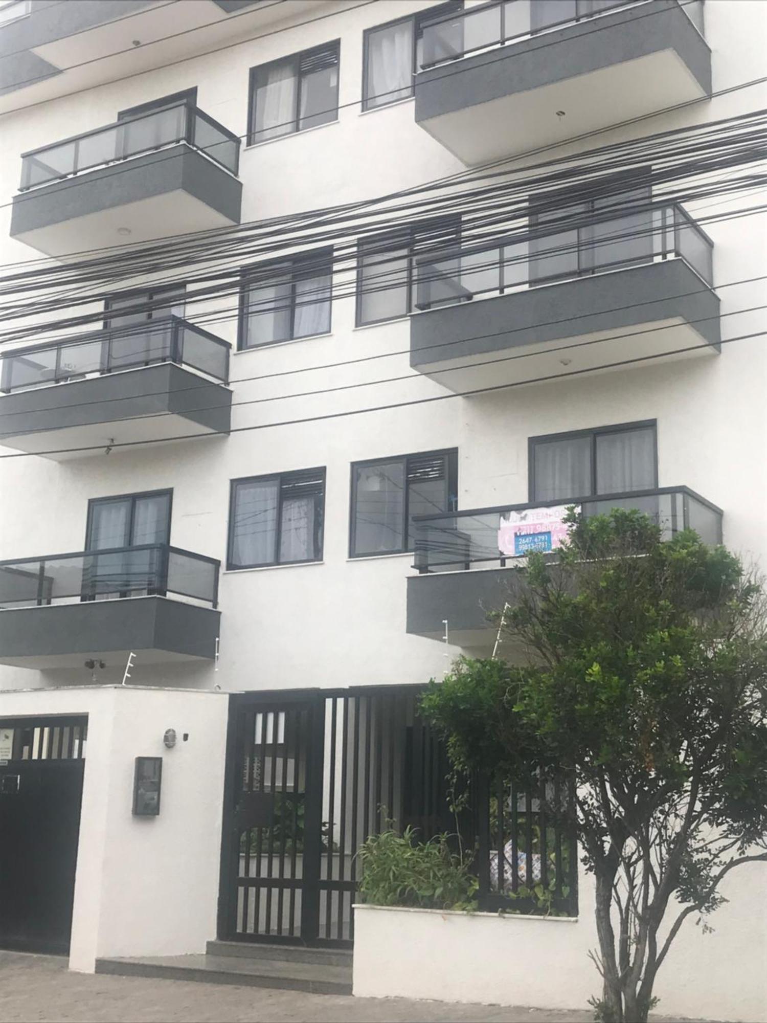 Apartamento A 500M Da Praia Do Forte! Cabo Frio Exterior foto